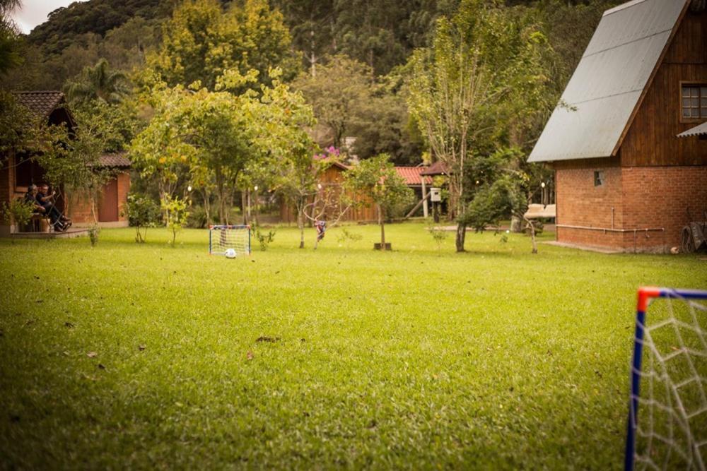Pousada Do Salto Ventoso / Serra Gaucha Casa 1 Farroupilha Exterior foto